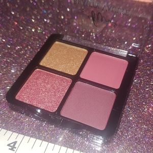 Beauty Vaulte Eyeshadow Quad | Plum Palette